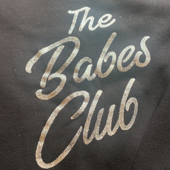 Brunette the label sweater - Picture 3 of 5